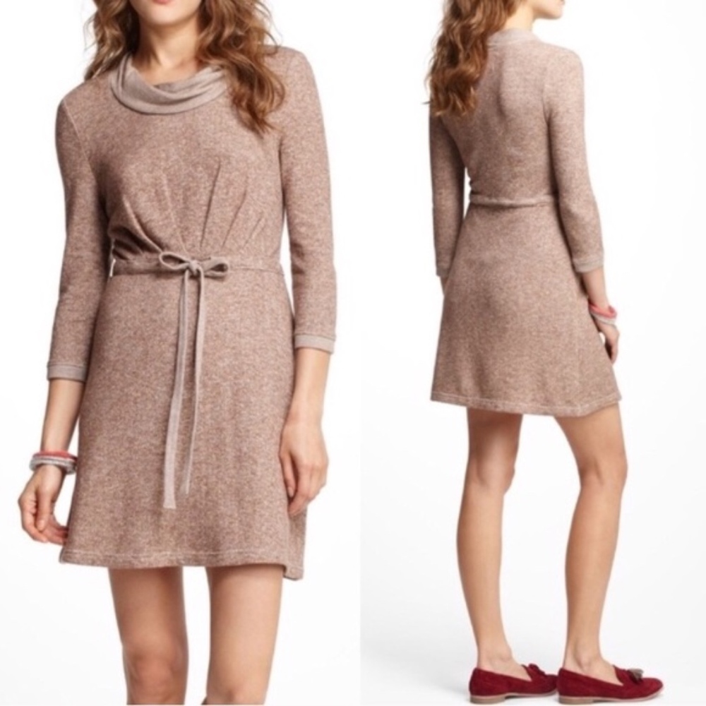 Anthropologie Saturday Sunday Sweater Dress